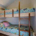 Familie De Tovertuin Holiday park *