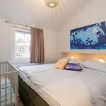Holiday park Familie De Tovertuin *