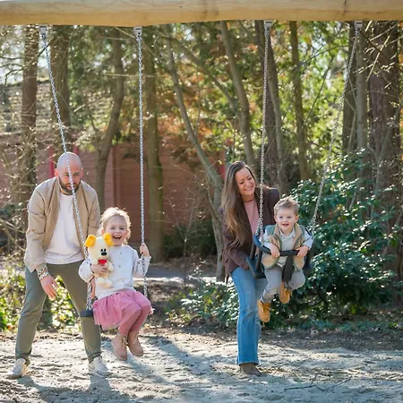 Familie De Tovertuin